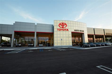North miami toyota - 47 Toyota Dealership jobs available in North Miami, FL on Indeed.com. Apply to Receptionist, Receiving Associate, Automotive Technician and more!
